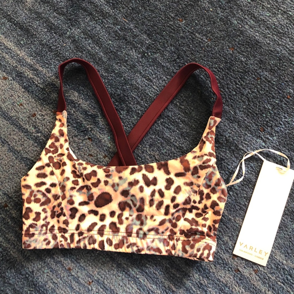 Varley Sports Bra